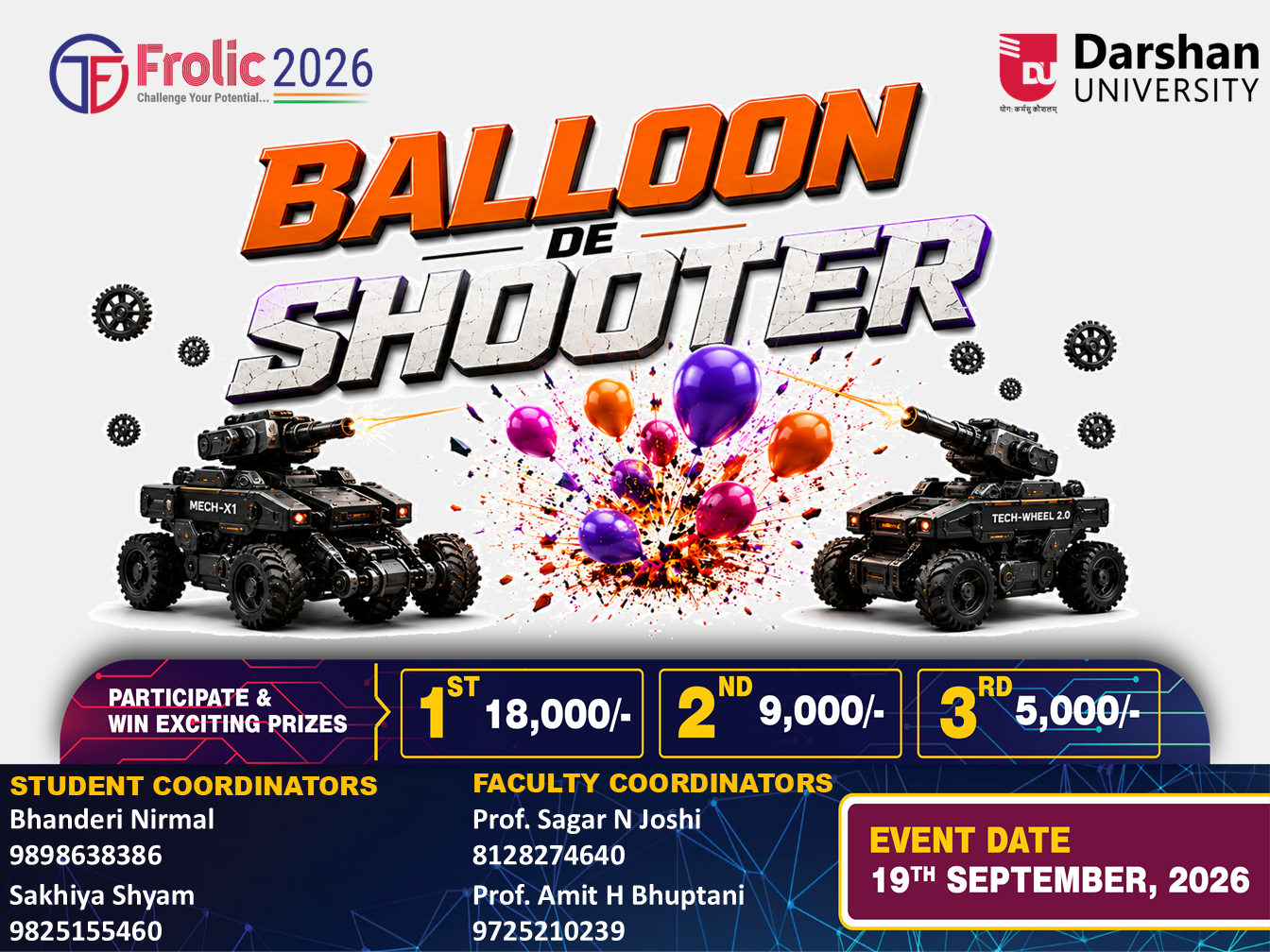 Balloon De Shooter